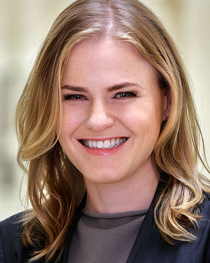 Heather Jones