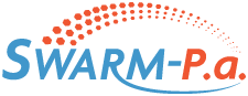 Swarm logo