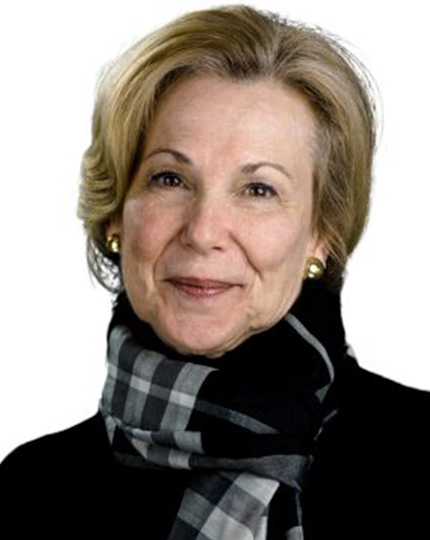 Deb Birx, CEO of Armata, headshot